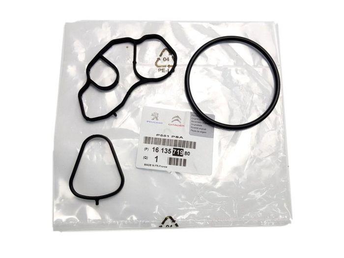 PSA OEM Joint de filtre à huile Origine Peugeot