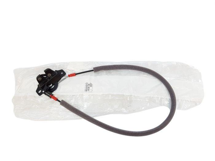 PSA OEM Verrou De Serrure De Portes Gauche Arrière Origine Peugeot