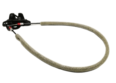PSA OEM Verrou De Serrure De Portes Arrière Origine Peugeot