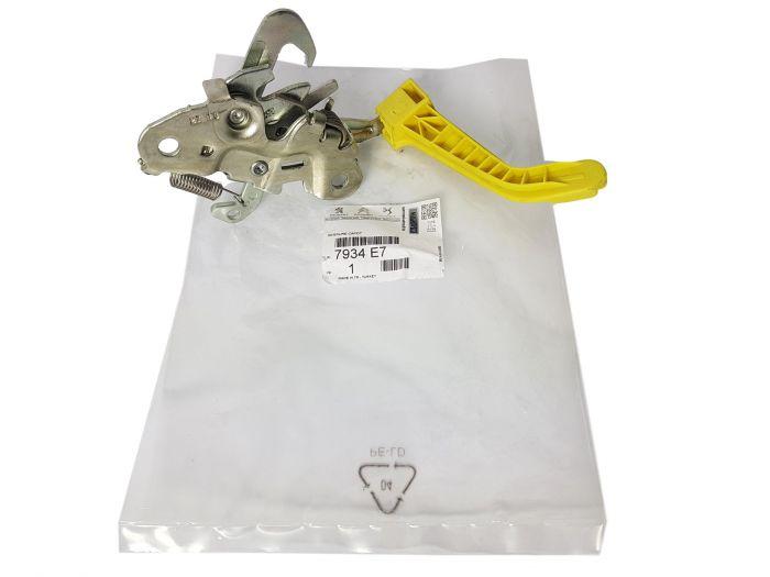 PSA OEM Serrure De Capot Moteur Origine Peugeot