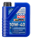 Super Leichtlauf 10W40