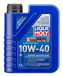 Liqui Moly Super Leichtlauf 10W40