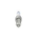 Bosch Bougie d'allumage Platine Iridium Evo