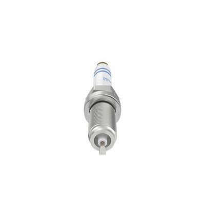 Bosch Bougie d'allumage Platine Iridium Evo