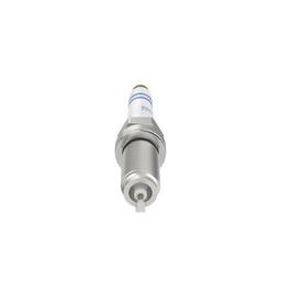 Bosch Bougie d'allumage Platine Iridium Evo