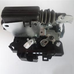 ADAPTABLE Serrure Porte Avant Gauche Electrique