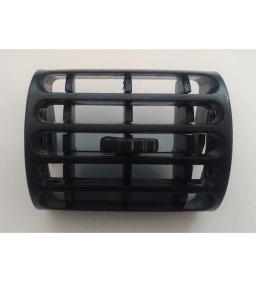 ADAPTABLE Grille d'air gauche gris