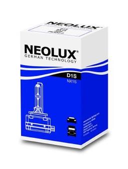 NEOLUX Ampoule xenon, projecteur longue portée D1S
