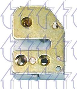 ADAPTABLE Serrure de porte