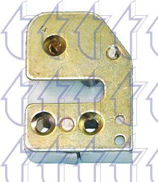 ADAPTABLE Serrure de porte