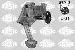RENAULT OEM Pompe a  huile