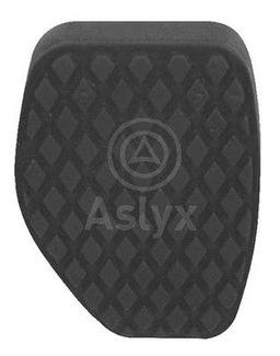 ASLYX Revêtement de pédale, pédale d'embrayage