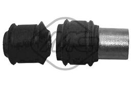 METALCAUCHO Suspension, corps de l'essieu