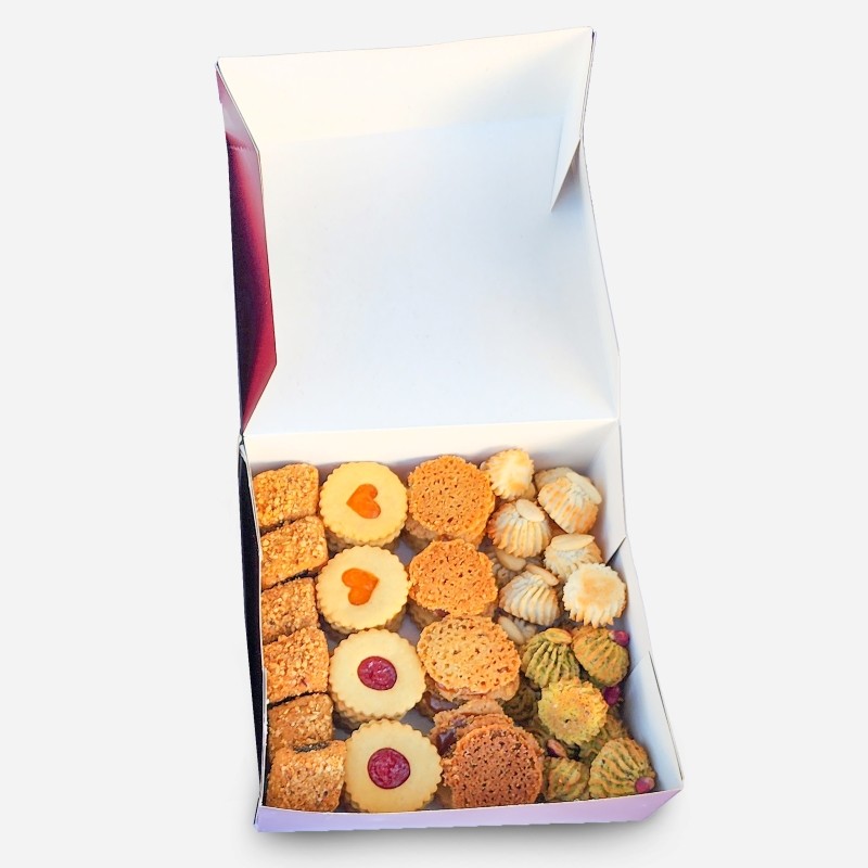 BISCUITS TUNISIENS 1KG