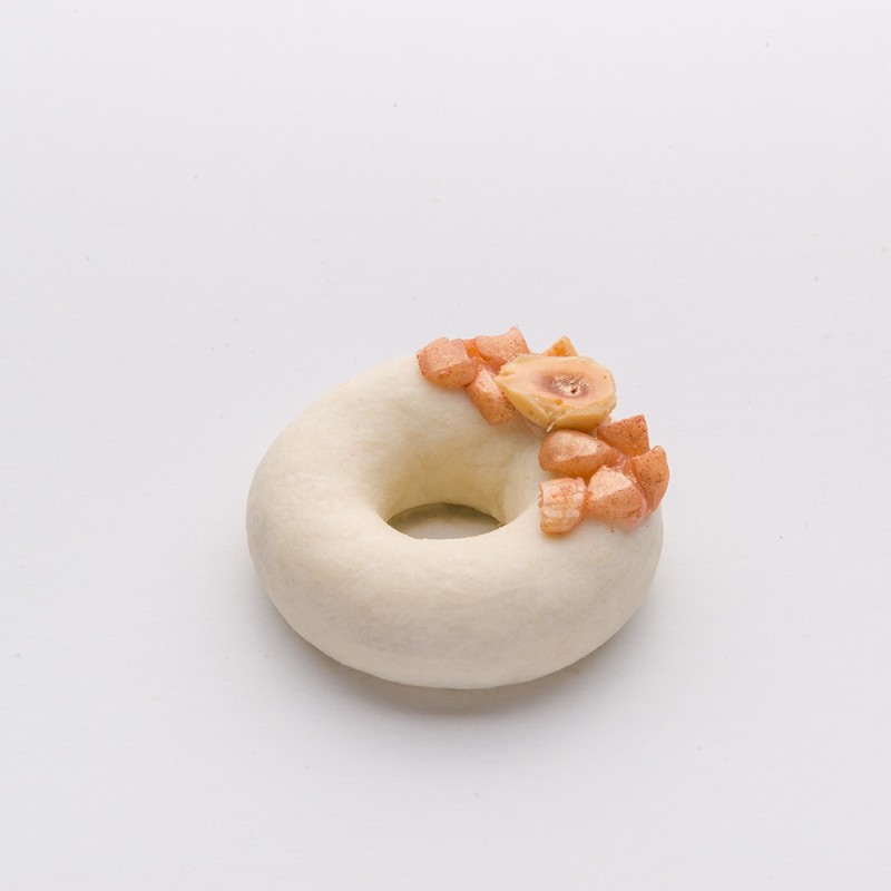 KAAK WARKA NOISETTE