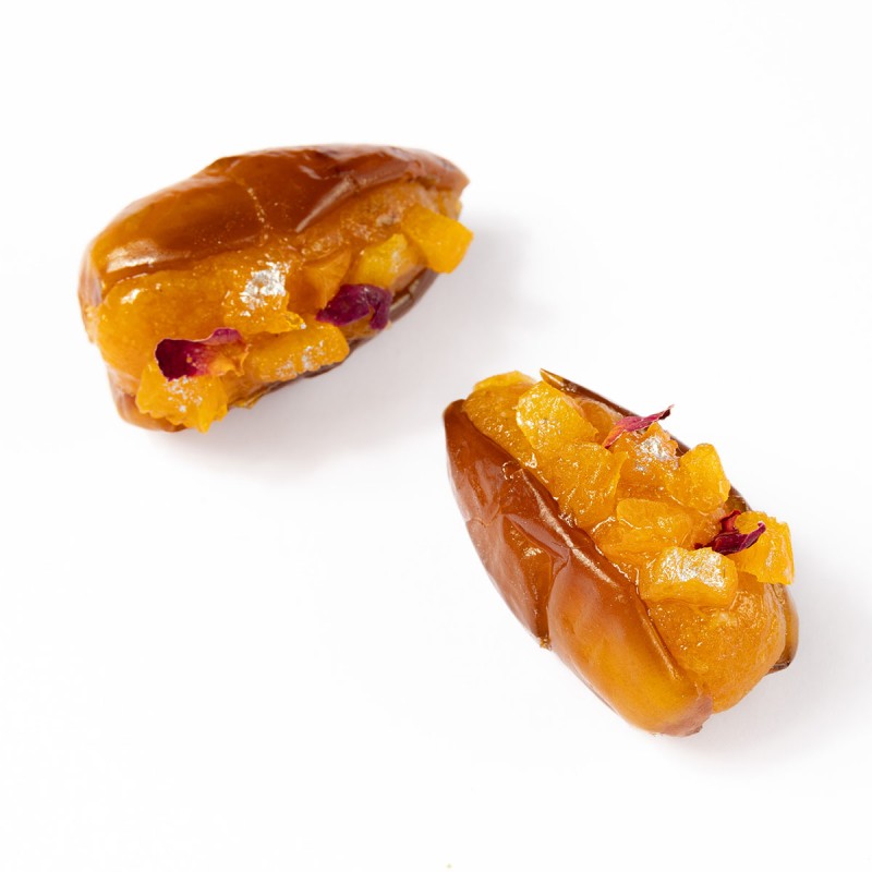 DATTES FARCIES ABRICOT