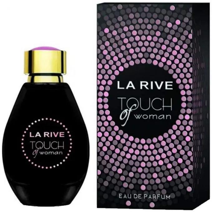 Rive Touch of woman
