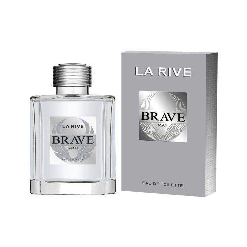 Brave man Eau de toilette La Rive
