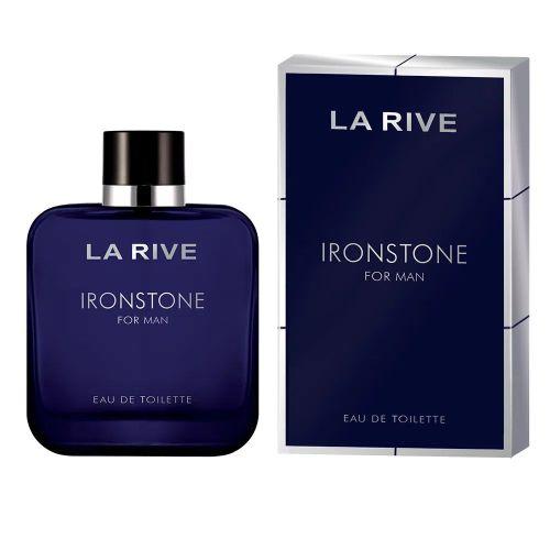 Ironstone Eau de toilette La Rive