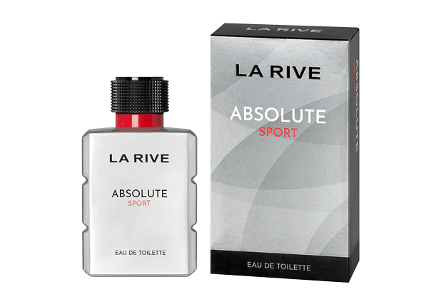 Absolute Sport Eau de toilette La Rive