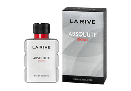 Absolute Sport Eau de toilette La Rive