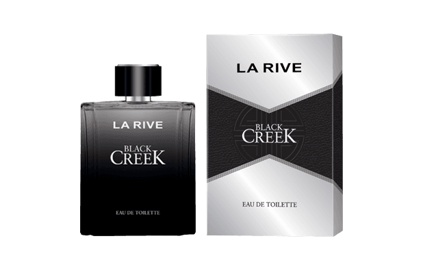 Black Creek Eau de toilette La Rive