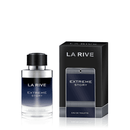 Extreme story Eau de toilette La Rive