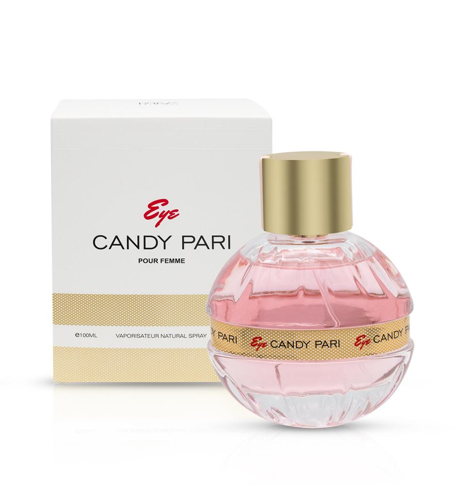Candy Eye Pari Eau de parfum Femme