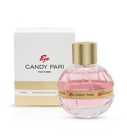 Candy Eye Pari Eau de parfum Femme