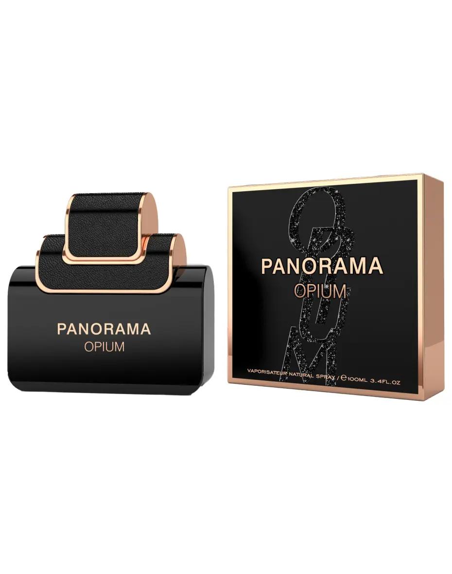 PANORAMA Opium Eau de parfum