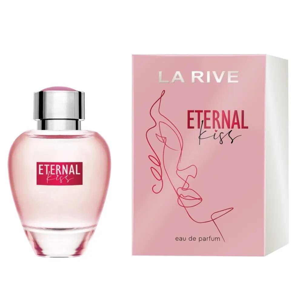 Eternal kiss La Rive Eau de parfum pour femme