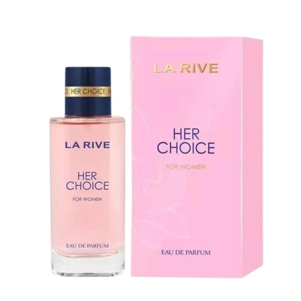 RIVE Her Choice Eau de parfum pour femme