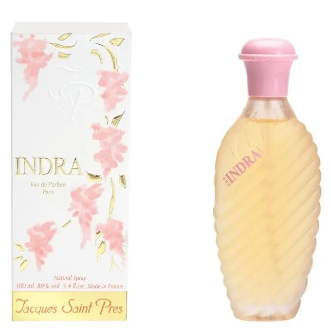 Indra Eau de parfum pour femme