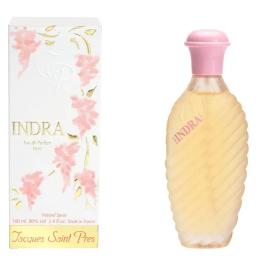 Indra Eau de parfum pour femme