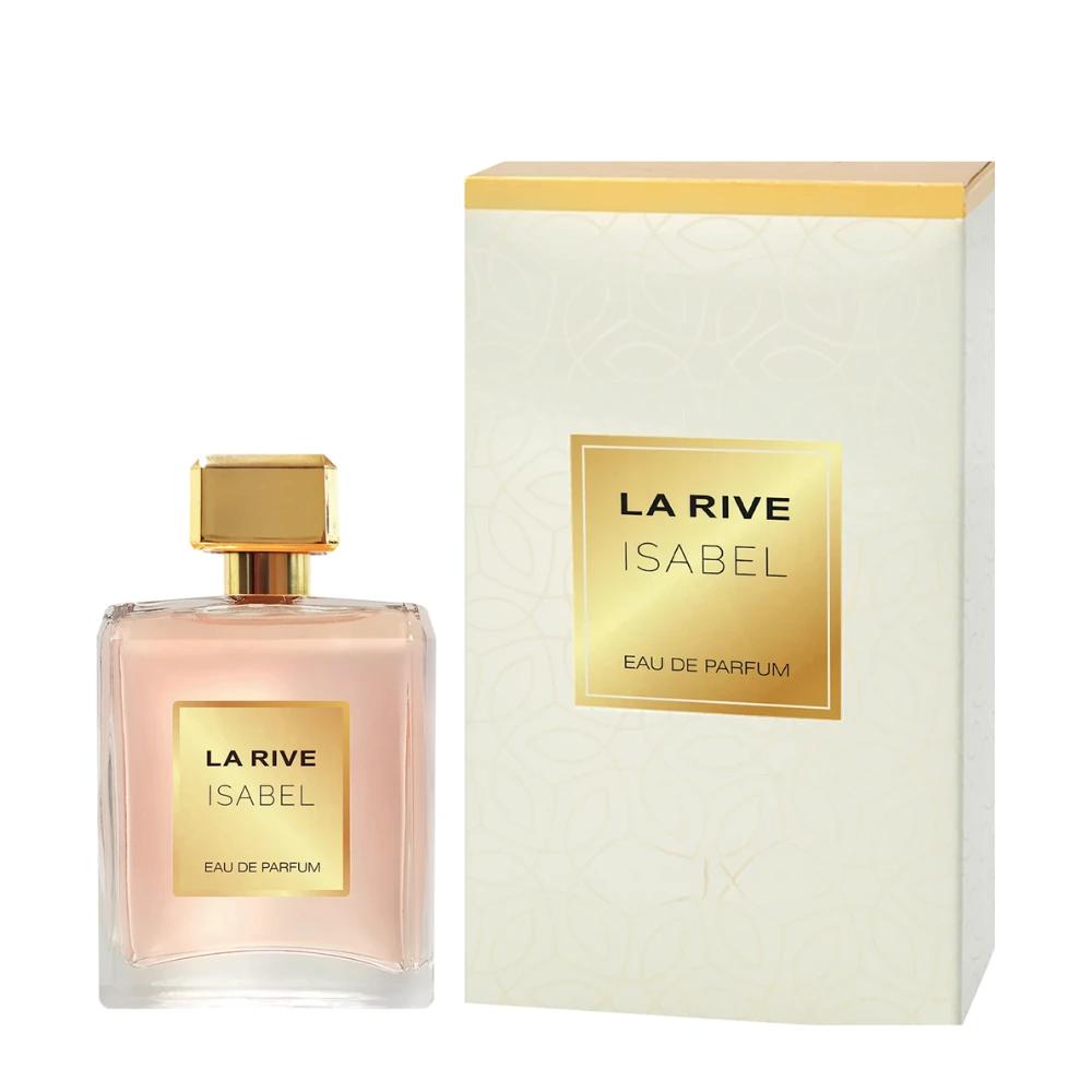 Rive Isabel