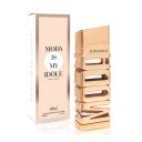 Moda is my idole Eau de parfum Pour femme