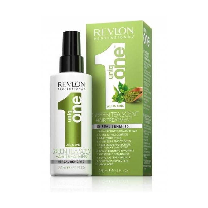 rincage Spray Uniq one tea