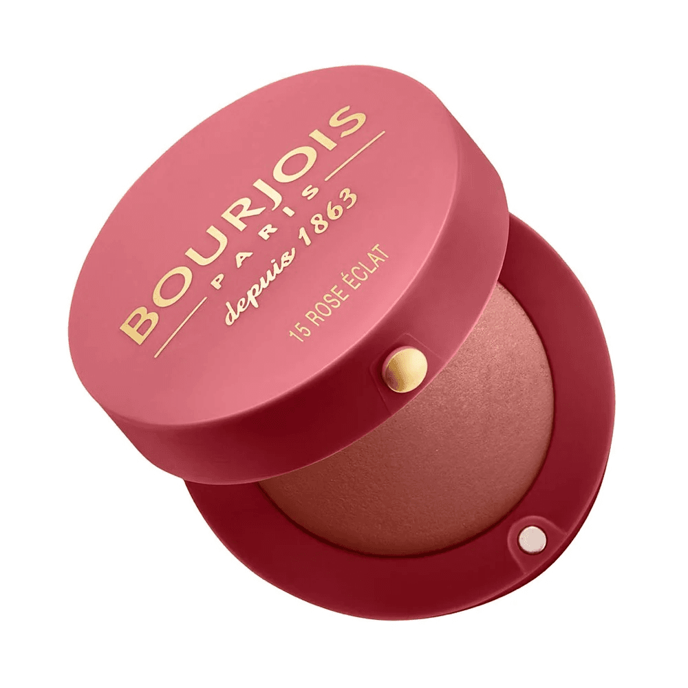Blush Bourjois Boite Ronde