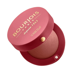 Blush Bourjois Boite Ronde