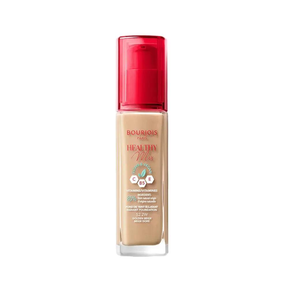 Healthy Mix Clean Fond de teint Bourjois