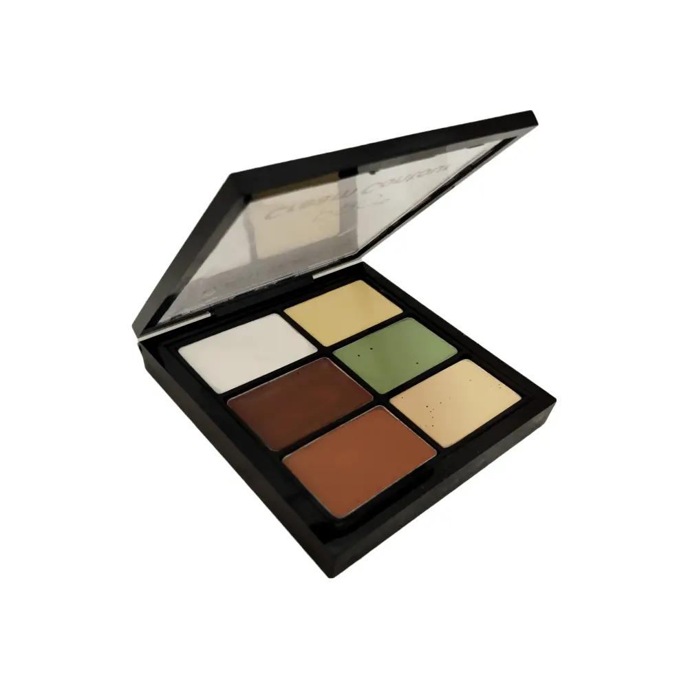 Palette contouring Pro Mahassen