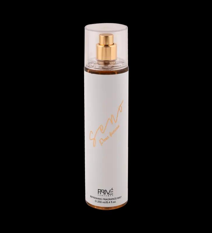Body mist Seno Pour femme