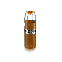 Legend Spray pour homme