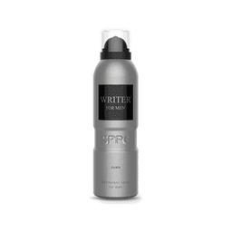 Writer Spray Pour hommes
