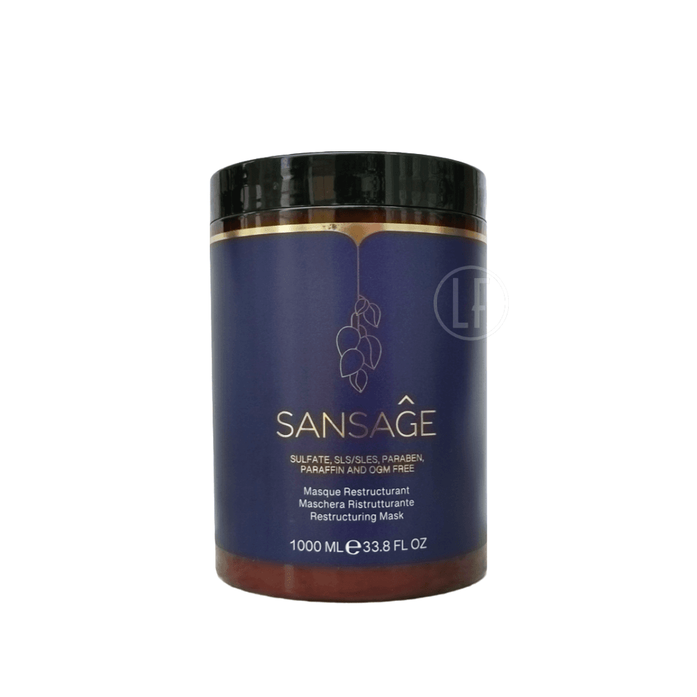 restructurant Masque hydratant Sansage 1 kg
