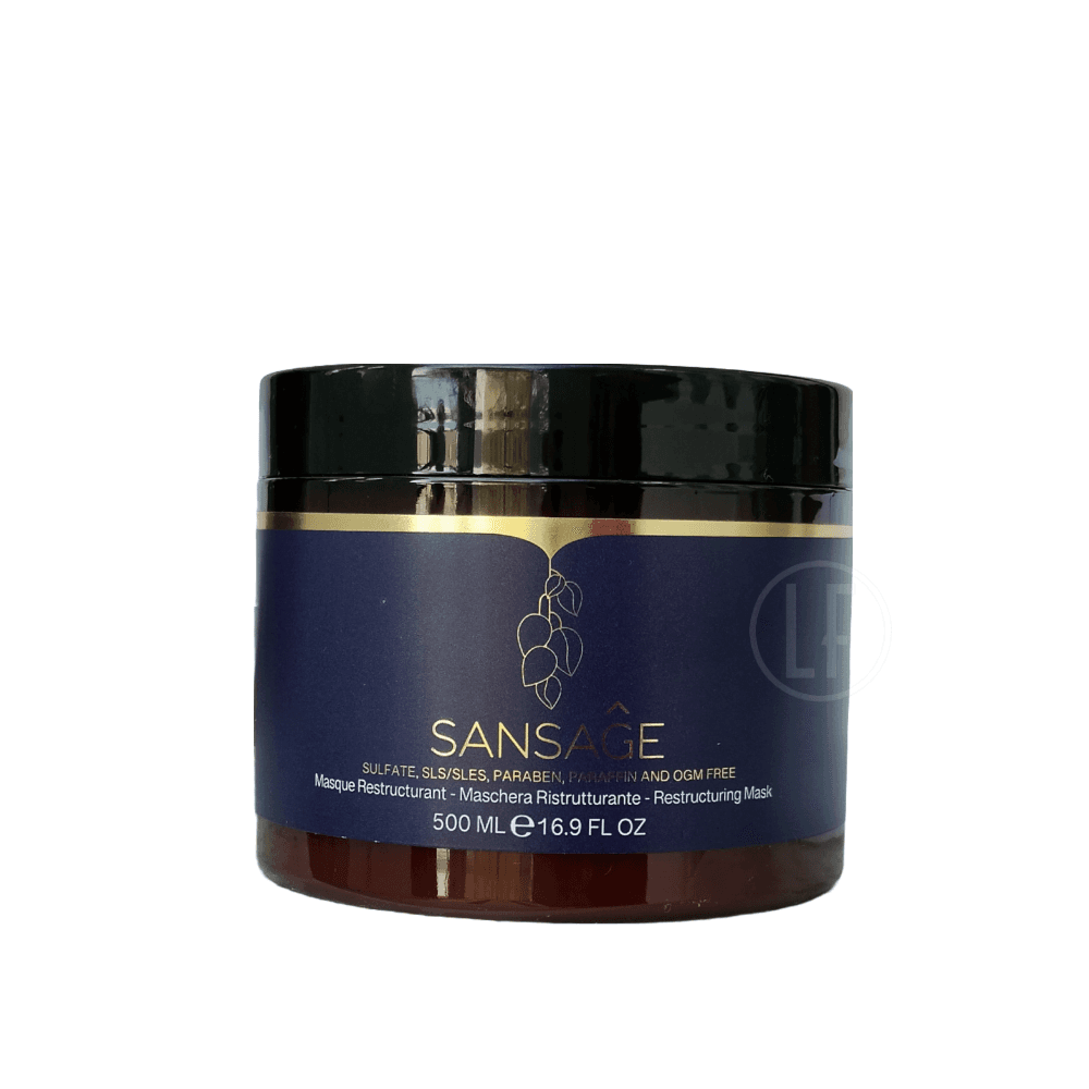 restructurant Masque hydratant Sansage