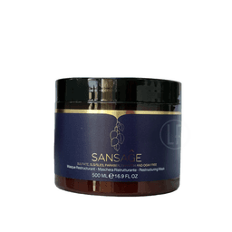 restructurant Masque hydratant Sansage
