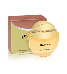 Monaco Eau de parfum Pour femme