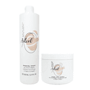 régénérant Shamp + masque