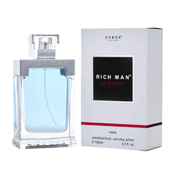 Rich Man Pour homme